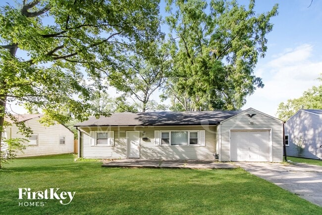 Building Photo - 6256 Raleigh Dr