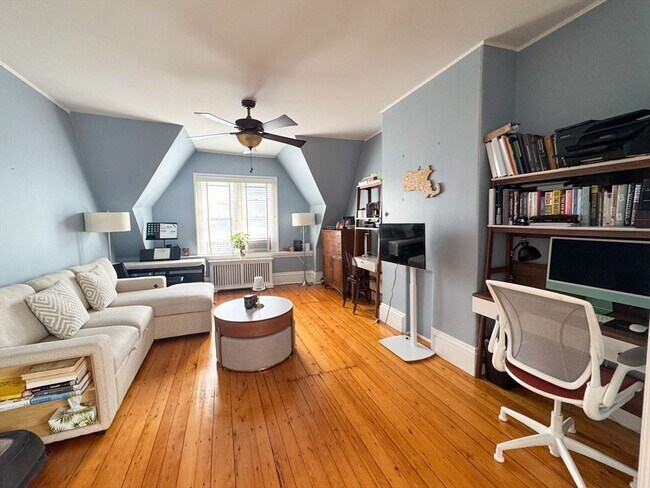 Foto del edificio - 141 Walnut St