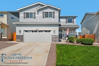 Building Photo - 4918 Wolf Moon Dr