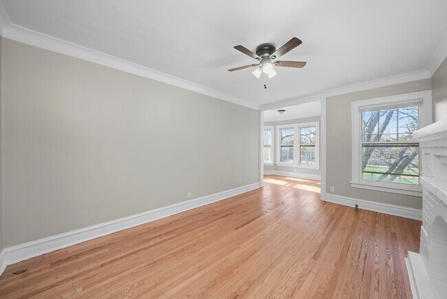 Foto del edificio - 306 S Kenilworth Ave