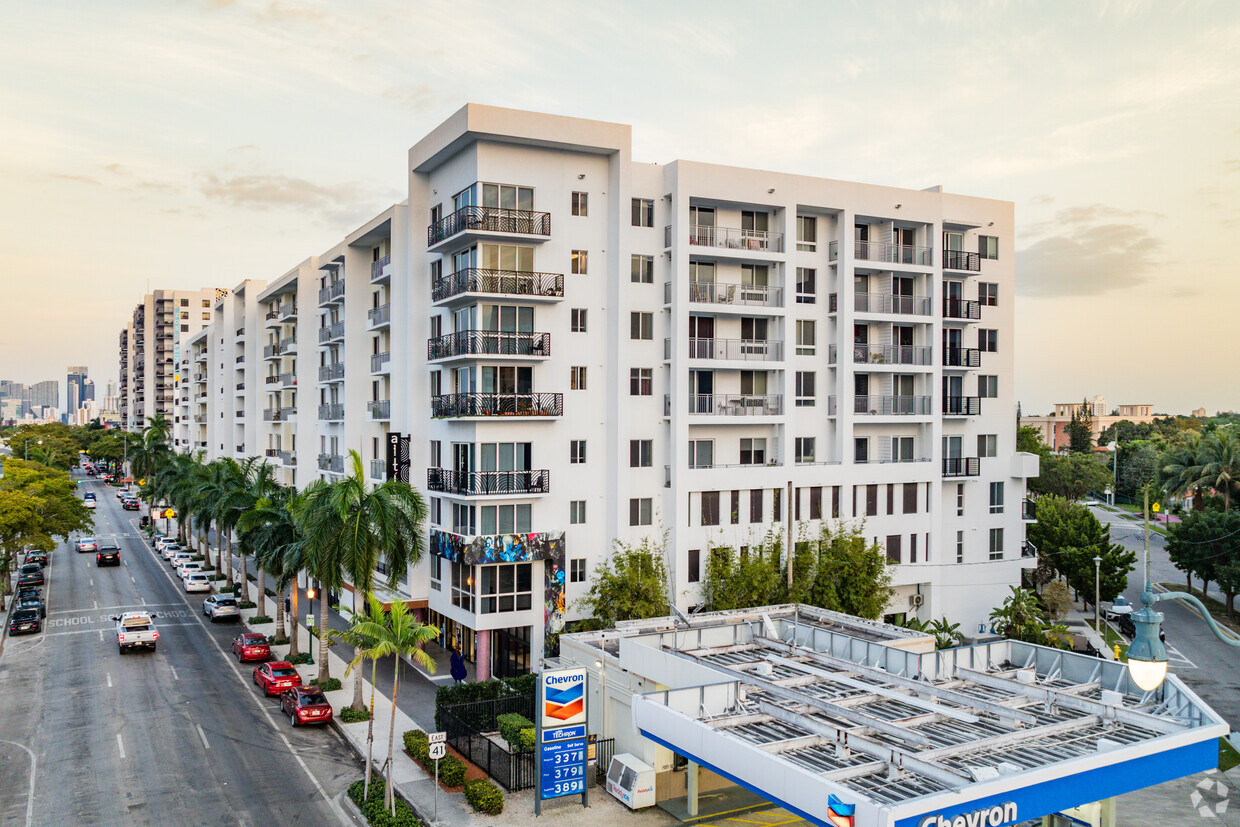 Foto principal - Altis Little Havana Apartments