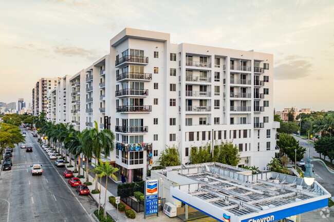 Altis Little Havana Apartments