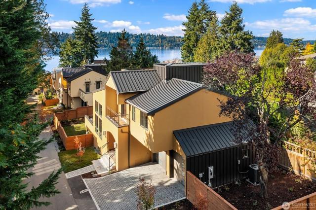 Foto del edificio - 4 bedroom in Kirkland WA 98034