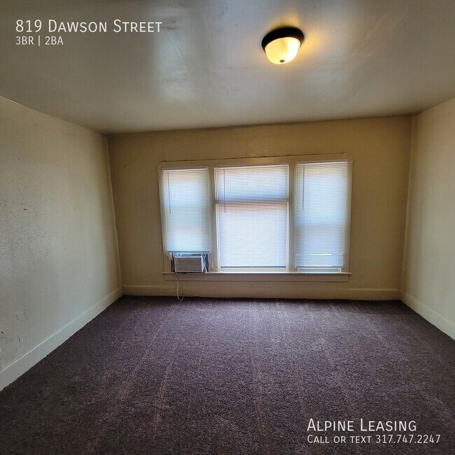 Building Photo - 819 Dawson St
