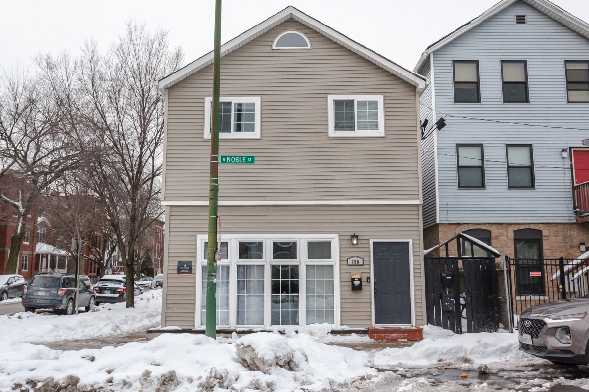 Primary Photo - 700 N Noble St