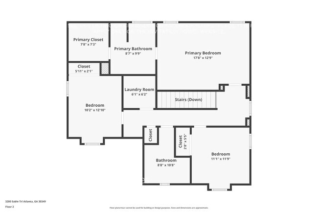 Foto del edificio - 3280 Sable Trl