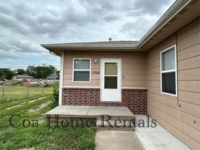 Building Photo - 1204 N Indiana Ave