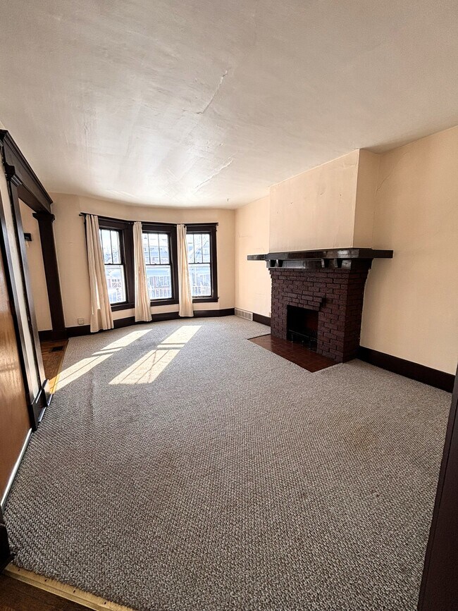 Foto del edificio - 58 Roanoke Pky