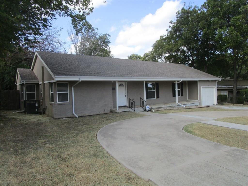 4804 Trail Lake Dr, Fort Worth, TX 76133 House Rental in Fort Worth