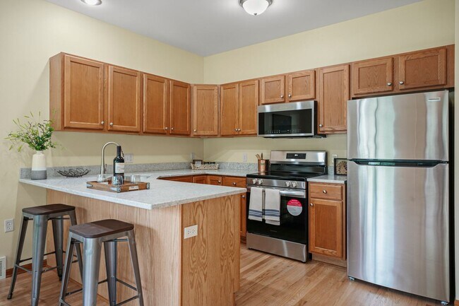 Foto del edificio - 5113 Merwood Ln