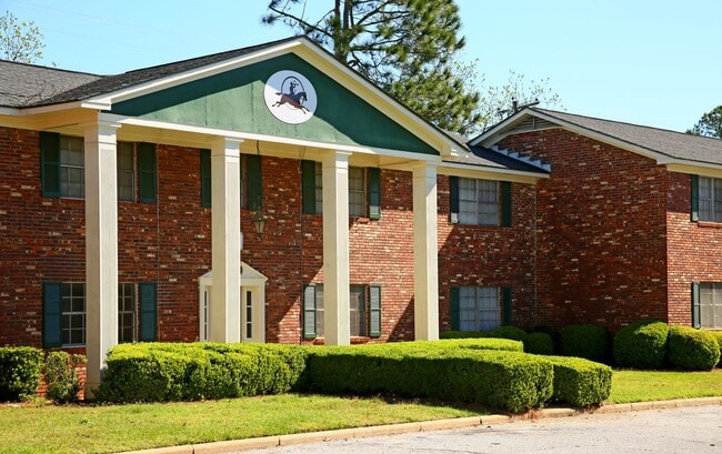 Interior Photo - Huntingdon Apartments