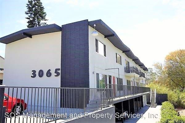 Building Photo - 3065 Hawthorn St