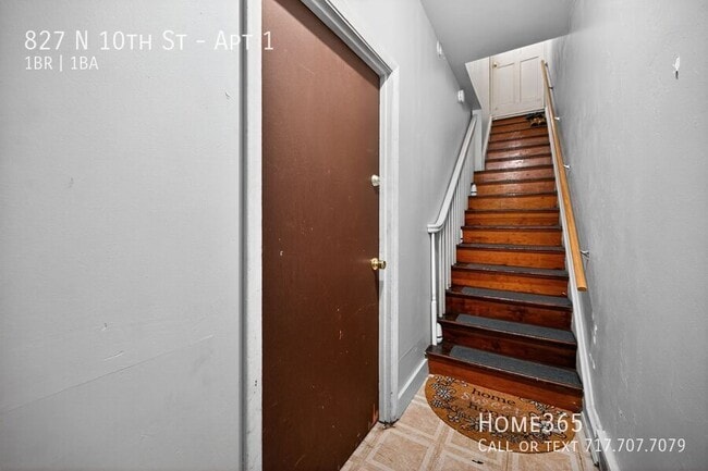 Foto del edificio - 827 N 10th St