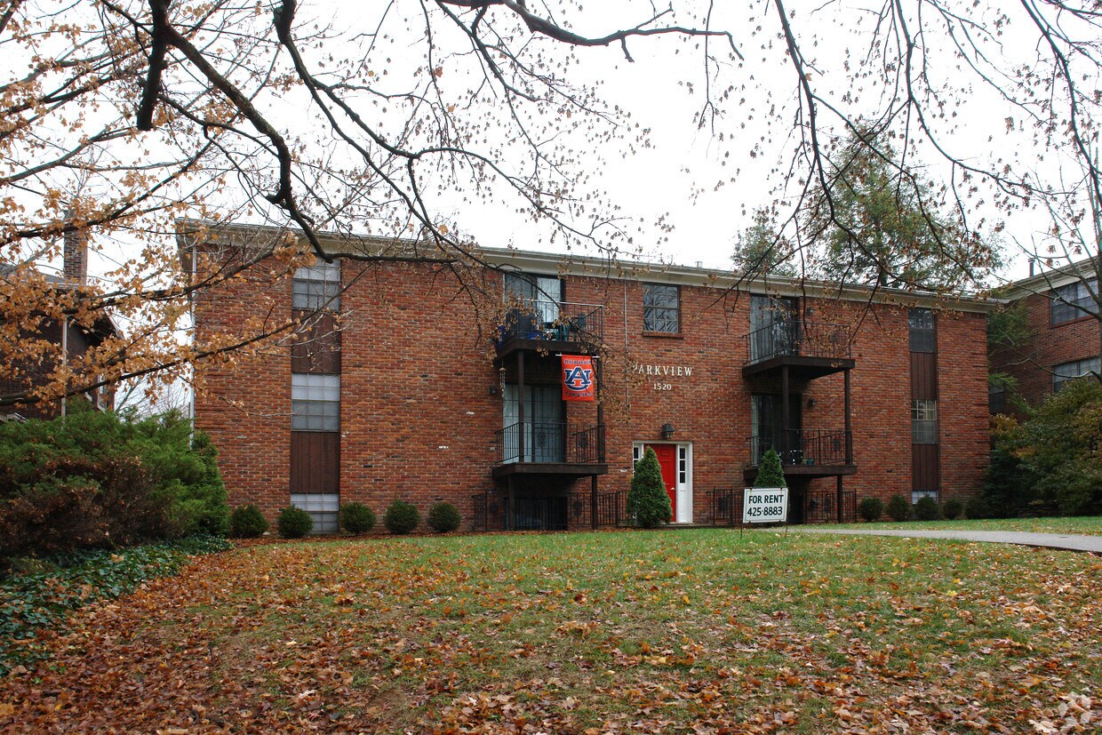 Building Photo - 1520 Cherokee Rd