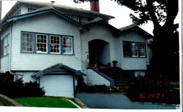 Building Photo - 3251-3251B Fernside Blvd