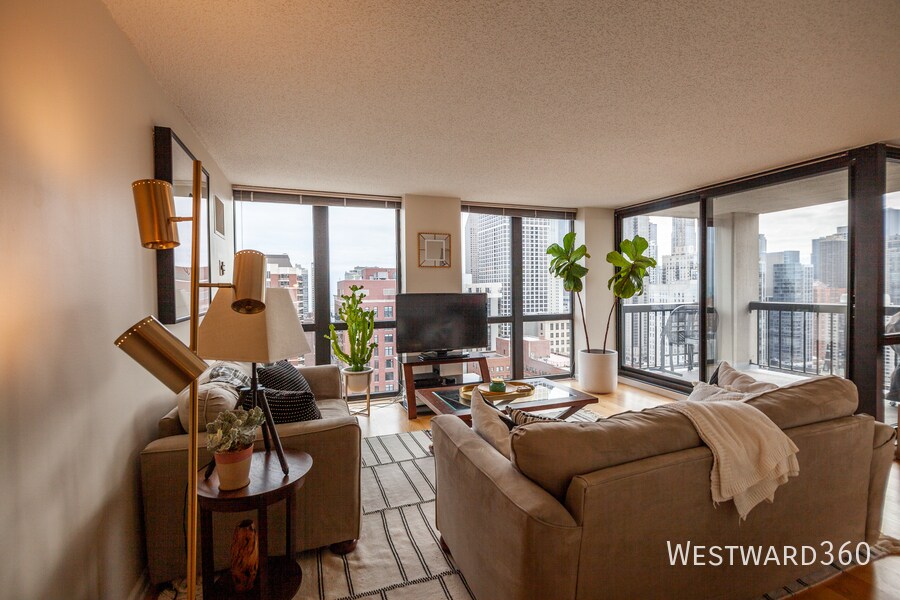 Foto principal - 1122 N Clark-3208