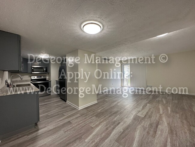 Foto del interior - Pine Ridge Apartments