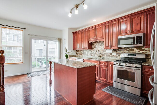 Foto del edificio - 4162 Milford Ln