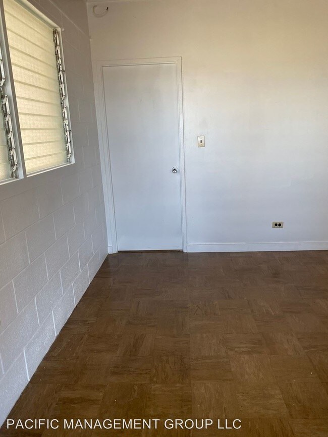 Foto del edificio - 1570 Pohaku St