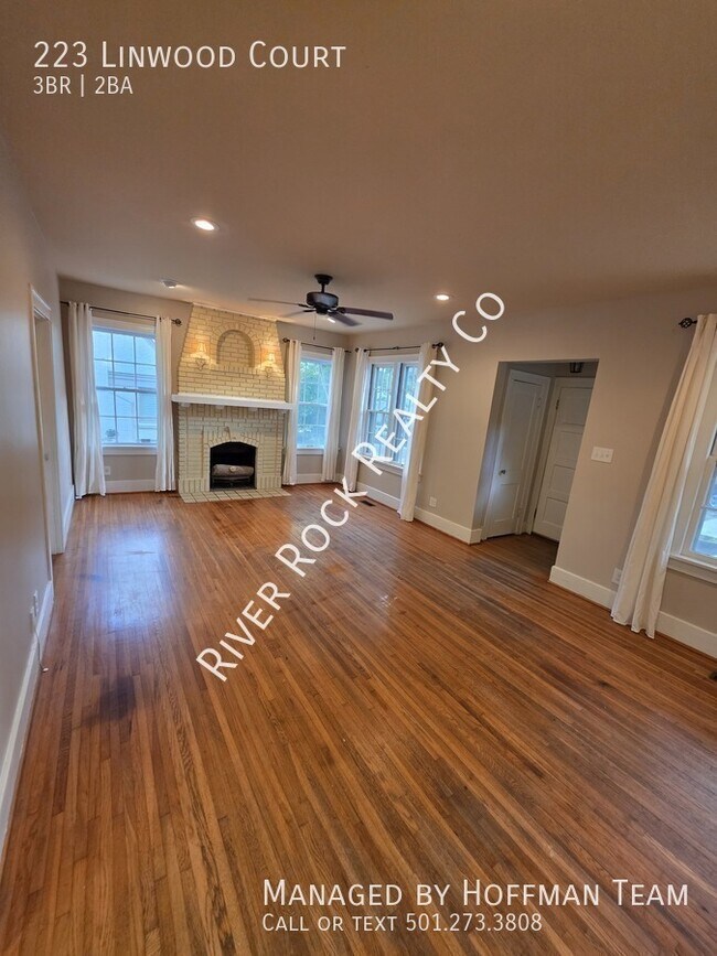 Foto del edificio - 223 Linwood Ct