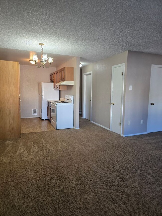 Foto del edificio - Ground Level One Bedroom