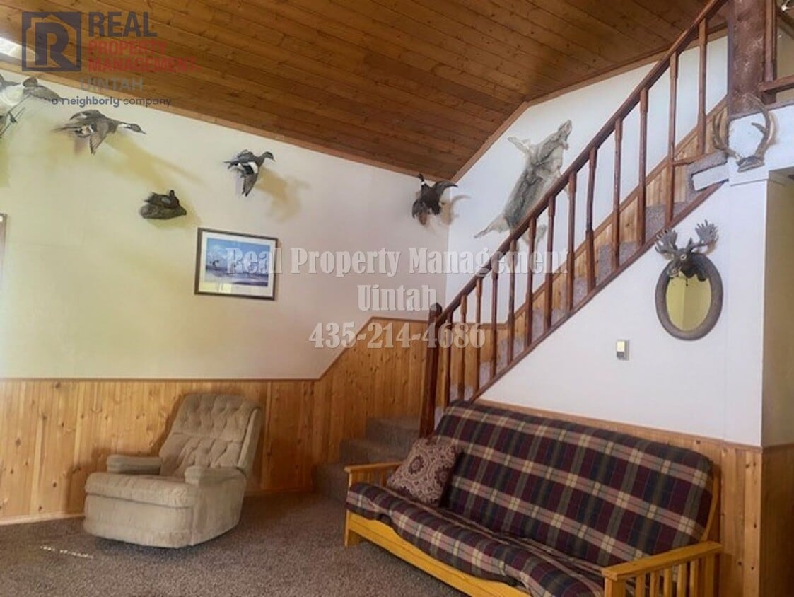 Primary Photo - 2 Bedroom 1 Bathroom Cabin (Bandanna Ranch...