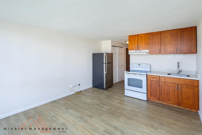 Foto del edificio - 2211 Ala Wai Blvd