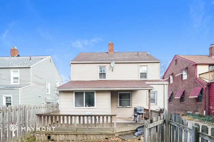 Foto del edificio - 3530 St Albans Rd