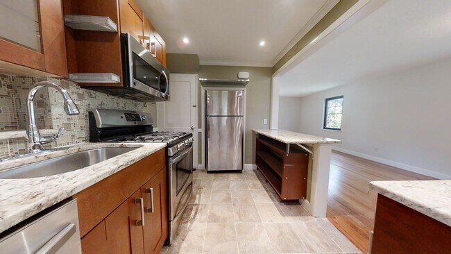 Foto del edificio - 41 Grant Ave