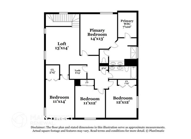 Foto del edificio - 8579 S 253rd Ave