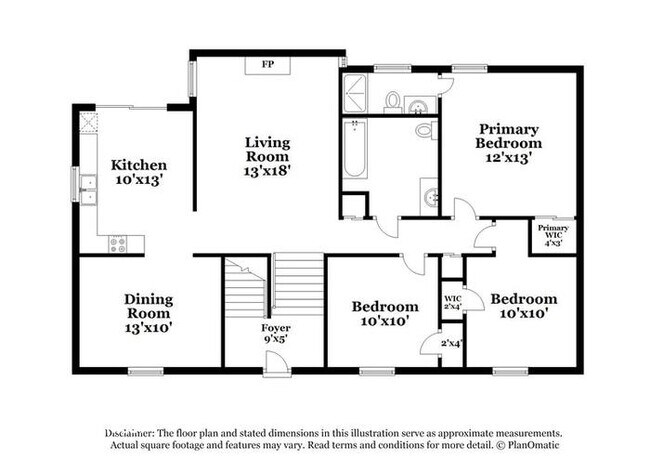 Building Photo - 2405 Bridger Dr, Independence, MO 64057