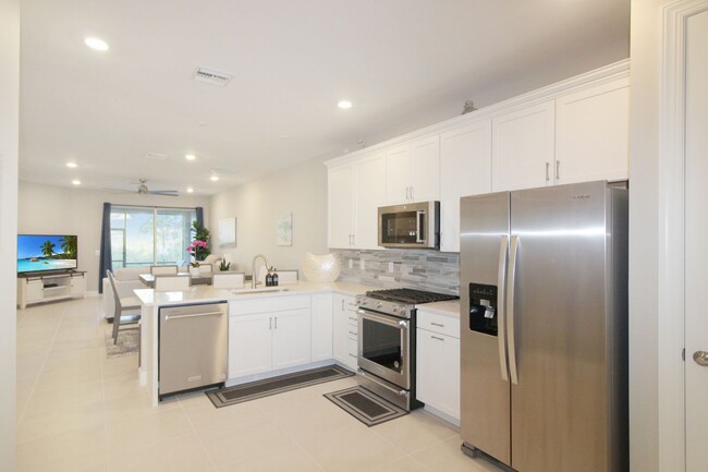 Foto del edificio - Beachwalk Annual Villa for Rent