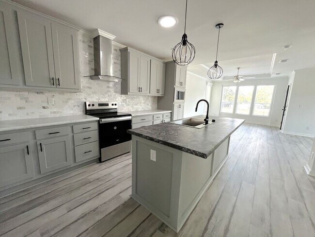 Foto del edificio - 1005 American Ln