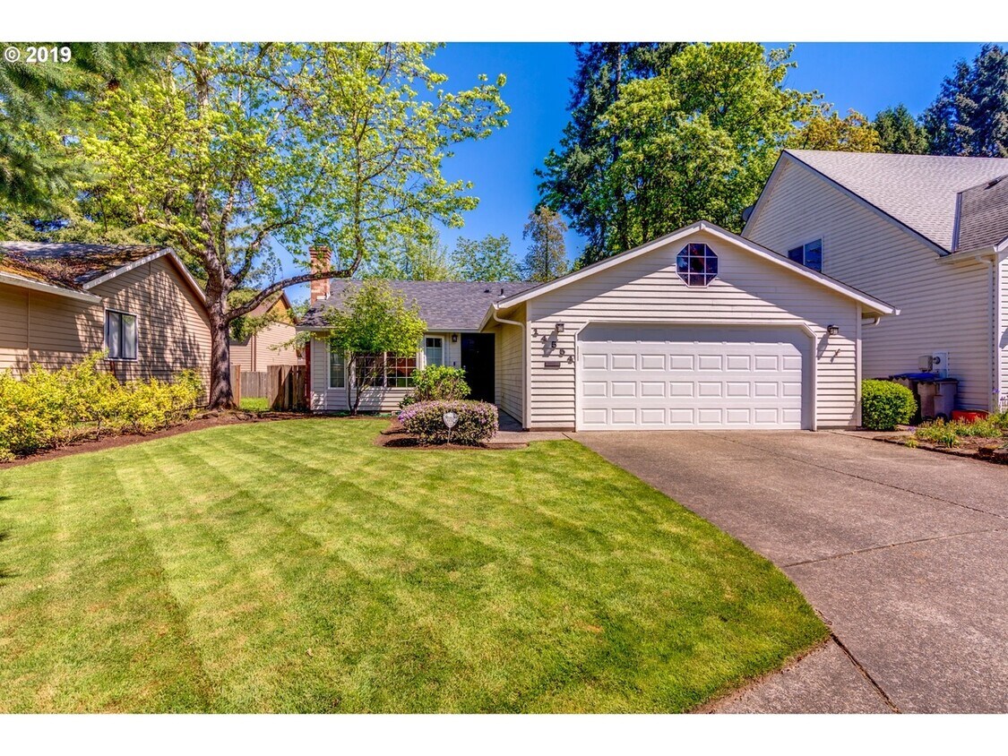 14554 SW 83rd Ct, Tigard, OR 97224 House Rental in Tigard, OR