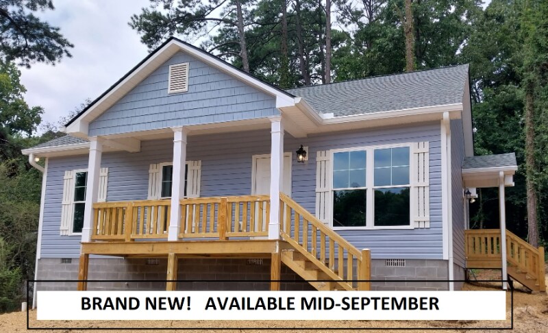 Foto principal - 153 N Woodland Dr