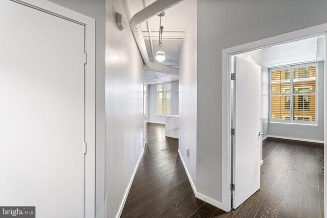 Foto del edificio - 1205 N Garfield St
