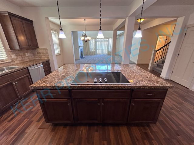 Building Photo - FREE RENT! Spacious 5-Bedroom Retreat with...