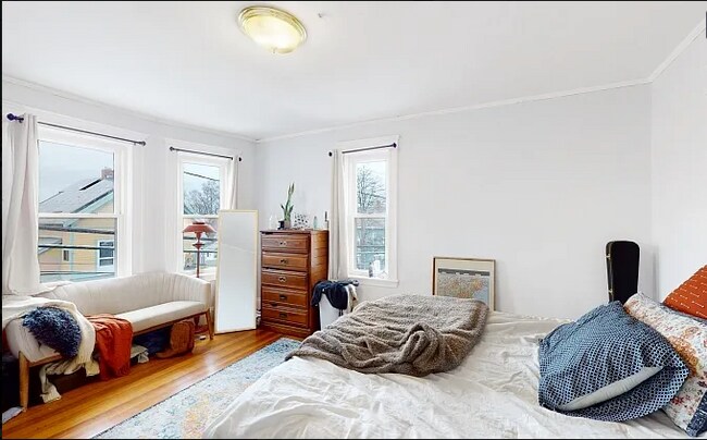 Foto del edificio - 243 Summer St