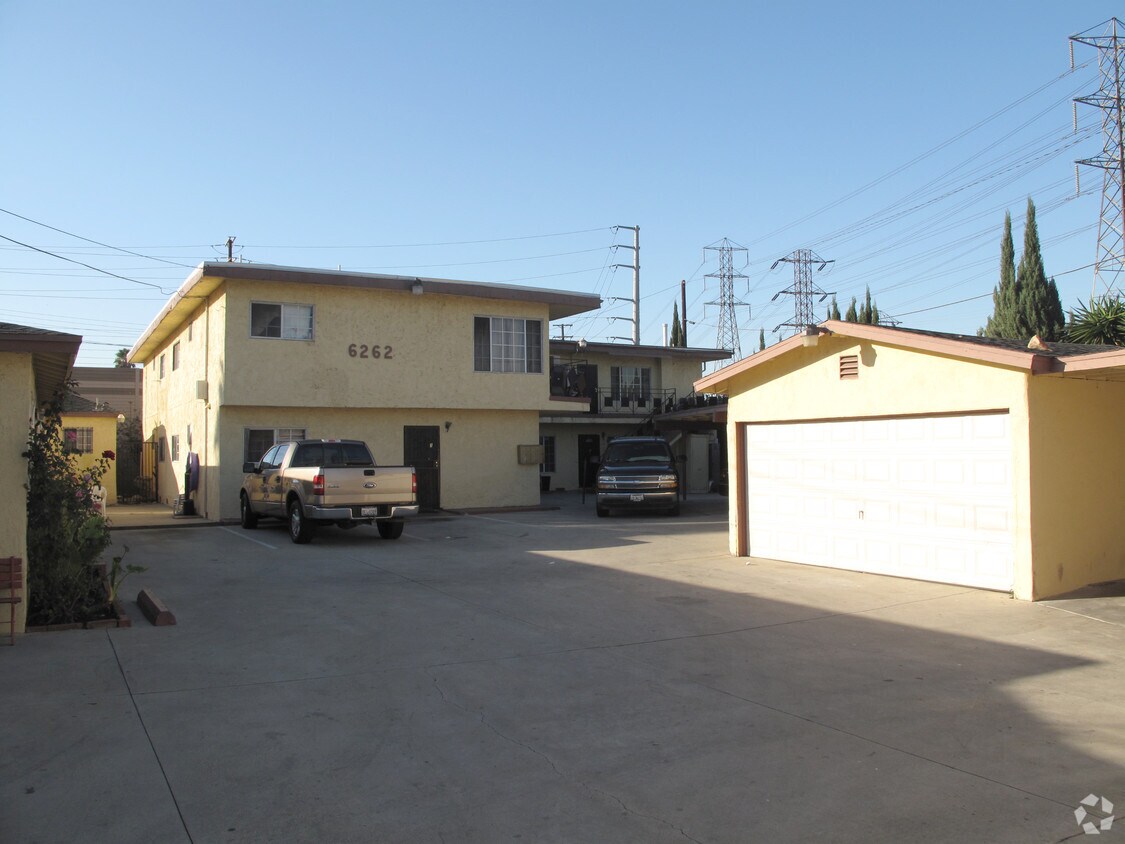Building Photo - 6260 Ferguson Dr