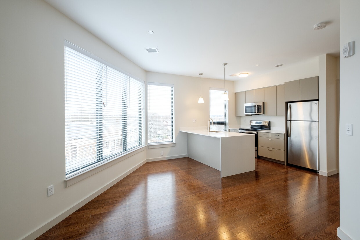 Foto principal - 455 Harvard St