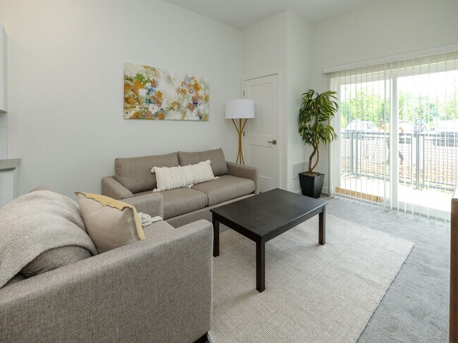 Building Photo - Rivers Edge Apartments