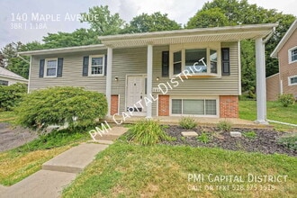 Building Photo - 140 Maple Ave