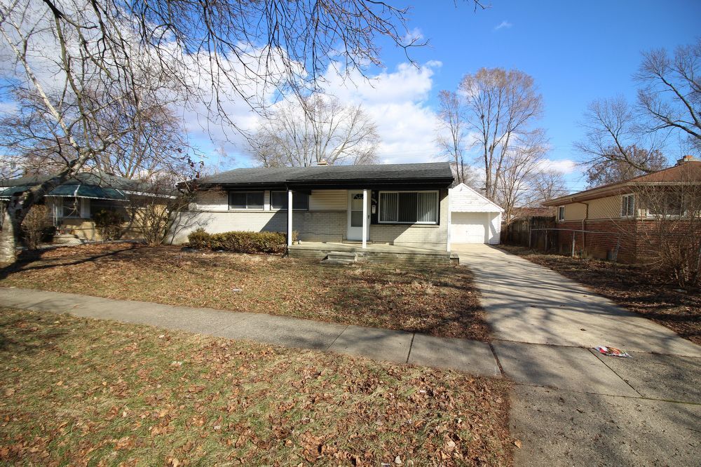 Primary Photo - Rental home in Ypsilanti