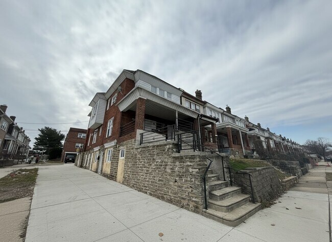 Photo - 6900 Cedar Park Ave Apartment