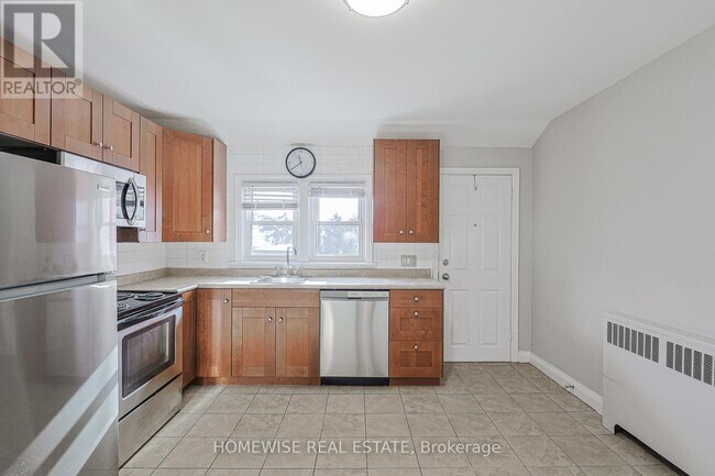 Photo du bâtiment - 61 Aberdeen St