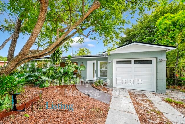 Building Photo - 5509 Barma St