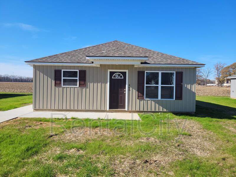 465 Dana St, Dyersburg, TN 38024 House Rental in Dyersburg, TN