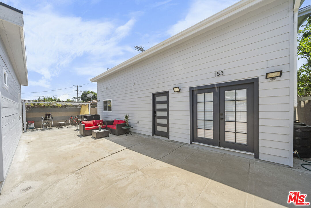 Foto principal - 151 N Harvard Blvd