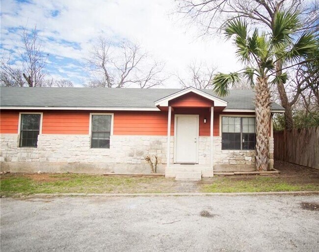 Foto del edificio - 309 S Avenue C