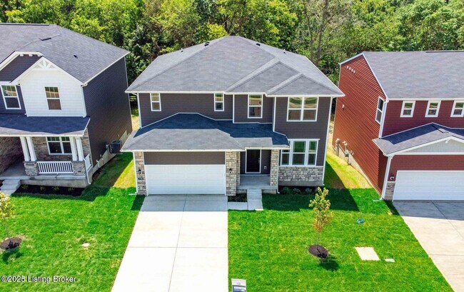 Foto del edificio - 7604 Fair Ln